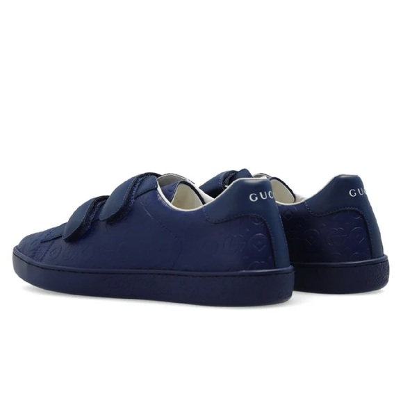 GUCCI ACE Sneakers - Picture 4 of 5